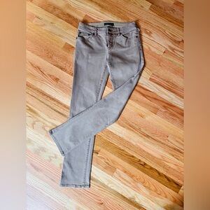 Ralph‎ Lauren Tan Denim Jeans